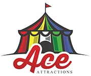 Ace Attractions logo