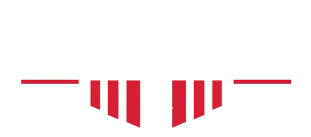 Alpha Warrior logo