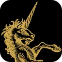 B. Lucky & Sons logo