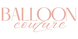 Balloon Couture logo