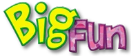 Big Fun Australia logo