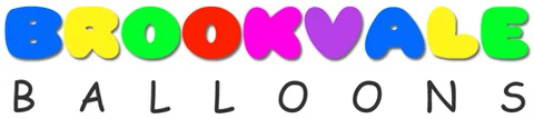 Brookvale Balloons logo