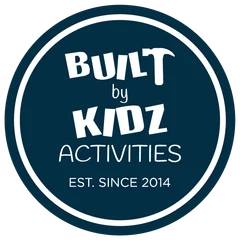 Built By Kidz logo