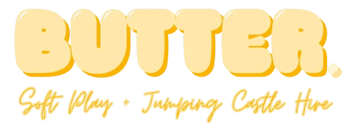 Butter Events logo
