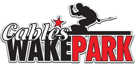Cables Wake Park / Cables Aqua Park logo