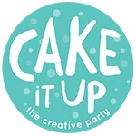 Cake It Up logo