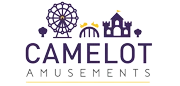 Camelot Amusements logo