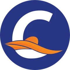 Carlile Swimming logo