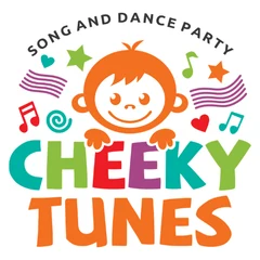 Cheeky Tunes logo