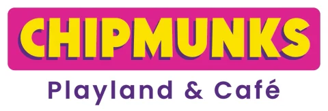Chipmunks Playland & Cafe Villawood logo