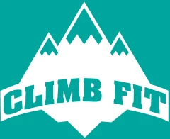 Climb Fit St Leonards logo