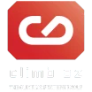 Climb Oz logo