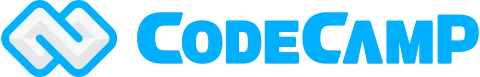Code Camp logo