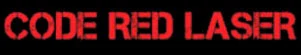 Codered Laser Skirmish logo
