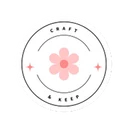 Craft & Keep logo