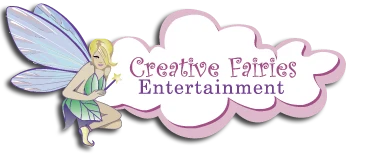Creative Fairies logo