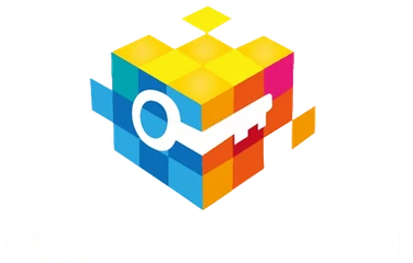 Cubic Escape Room logo