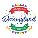 Dreamyland logo