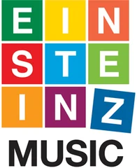 Einsteinz Music logo