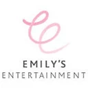 Emily's Entertainment logo