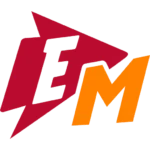 Entermission Burwood logo