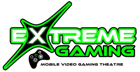 Extreme Gaming logo
