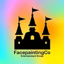 FacepaintingCo logo