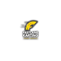 Fastlane Karting Sydney logo
