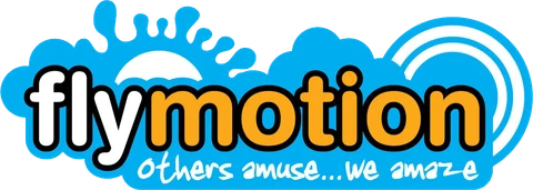 Flymotion logo