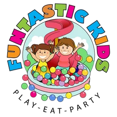 Funtastic Kids logo
