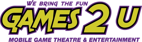 Games2U logo