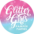 Glitter Girls Pamper Parties logo