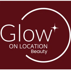 Glow On Location logo