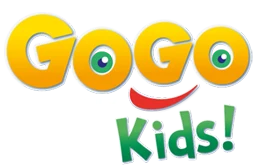 Go Go Healthy Kids logo