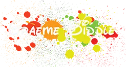 Graeme Biddle logo