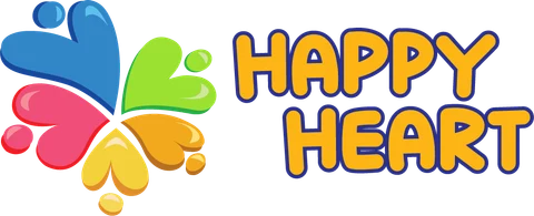 Happy Heart Sydney logo