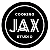 JAX Cooking Studio logo