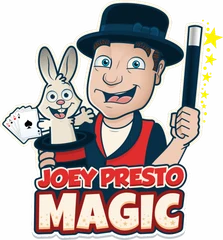 Joey Presto logo