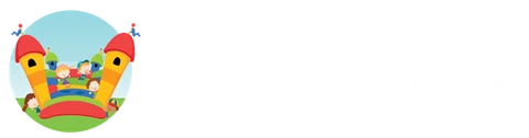 Jumping Castle Kings logo