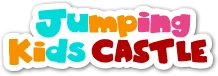 Jumping Kids Castles Sydney logo