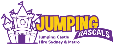 Jumping Rascals logo