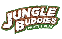 Jungle Buddies - Party and Play logo
