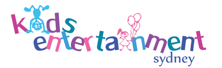 Kids Entertainment Sydney logo