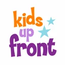 Kids Up Front logo