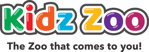 Kidz Zoo logo