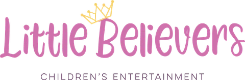 Little Believers logo