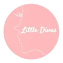 Little Divas Day Spa logo