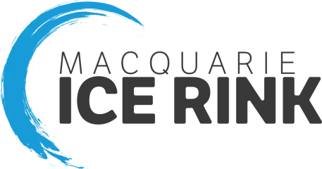 Macquarie Ice Rink logo