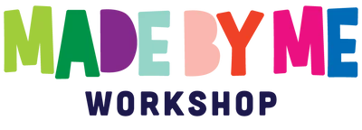 Made by Me Workshop logo