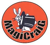 Magic Craig logo